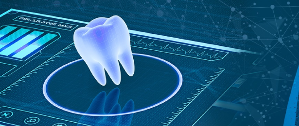 Dentisterie numérique